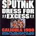 Dress for Excess