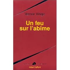 Un feu sur l'ab�me