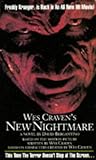 Wes Craven's new nightmare
