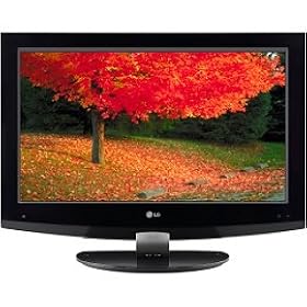 LG 32LB9D 32-inch 720p LCD HDTV