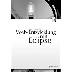 Web-Entwicklung mit Eclipse