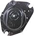 Cardone 40-140 Remanufactured Domestic Wiper Motor