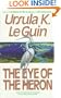The Eye of the Heron