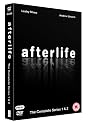 Afterlife - Series 1 & 2 Box Set [DVD]