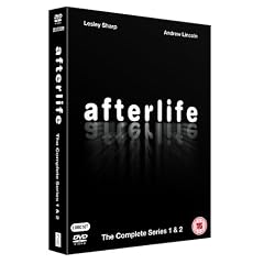 Afterlife - Series 1 & 2 Box Set [DVD]