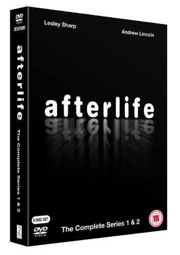 Afterlife - Series 1 & 2 Box Set
