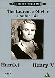 Laurence Olivier - Hamlet / Henry V [UK IMPORT] - Laurence Olivier