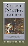 Seventeenth-Century British Poetry