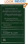 Advances in instructional Psychology, Volume 5: Educational Design and Cognitive Science