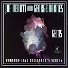 Gems by Joe Venuti and George Barnes