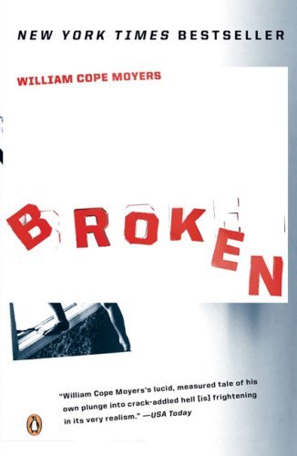 Broken Book Image