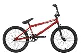 Haro BMX 100.3 20 Zoll/20,3 Zoll matt rot