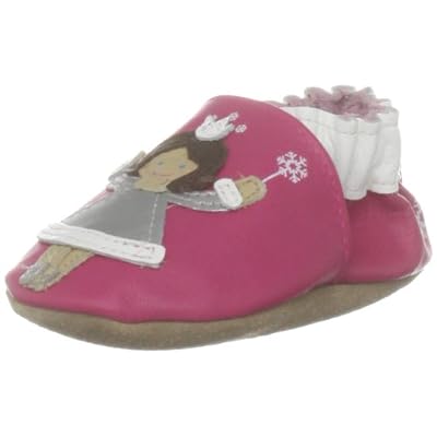 Robeez Kids Winter Princess Classic Boot