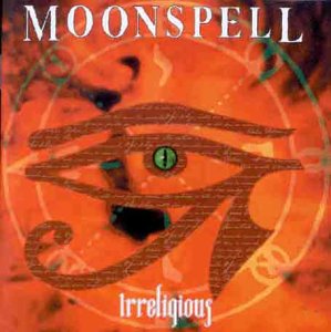 CD-Charts  Music : Irreligious