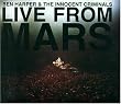 Live from Mars