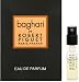 Due to the low cost nature of this product and high demand for carrying product samples, we do not accept refunds or exchanges for Sampler Vials. Some manufacturer's labeling may indicate that this product is Not for Sale. The final fragrance created in 1