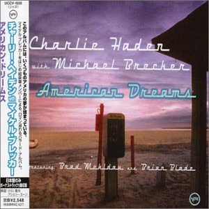 Charlie Haden