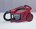 Dirt Devil M1889-0 Bodenstaubsauger Centrixx Magnum 2000 W rot
