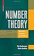 Number Theory: Structures, Examples, and Problems