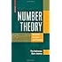 Number Theory: Structures, Examples, and Problems