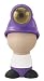 Sprig Toys Adventure Guide - Violet Rio
