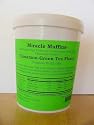 Miracle Muffins Mix - Cinnamon Green Tea - Make 12/36 muffins - Xylitol