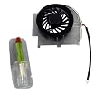 CPU Cooling FAN For IBM LEVONO Thinkpad T60 Laptop W/Thermal Paste Grease