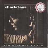 ONLY ONE I KNOW 7" (45)