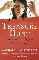 Treasure Hunt: Shopping Habits of the New Global Consumer