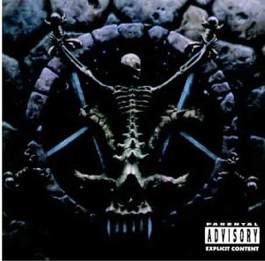 CD-Charts  Music : Divine Intervention
