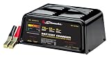 Schumacher SE-1275A Automatic Onboard Battery Charger