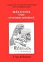 M�lusine, N� 25 : L'universel reportage