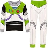 Disney Buzz Lightyear PJ Pal for Boys