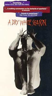 A Dry White Season