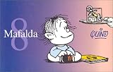 Mafalda 8 (en espagnol)