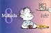 Mafalda 8 (en espagnol)