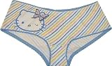Hello Kitty Blue Stripes Panty for women