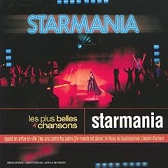 Les Plus belles chansons de Starmania