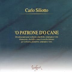 o'patrone d'o cane (bof)