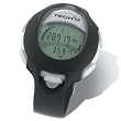 Tech 4 O OC1W Versatile Outdoor Computer Watch (White)