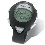 Buy Tech 4 O OC1W Versatile Outdoor Computer Watch (White)