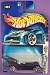 Search : Mattel Hot Wheels 2004 First Editions 1:64 Scale Black Batmobile 1/100 Die Cast Car #001