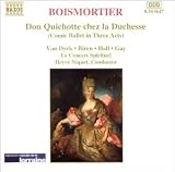 Don Quichotte Chez La Duc
