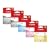 IP4600 5 Ink Bundle 520Bk,521Bk,521C,521M,521Y Cartridgepoint Special