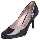 CALAGARIUS Women's Giulietta Mid Heel Pump