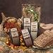 Gourmet Food : Autumn Harvest Gourmet Bread Mixes Gift Set