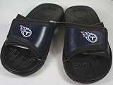 Tennessee Titans NFL Shower Slide Flip Flop Sandals