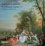 Couperin: Keyboard Music, Vol. 1