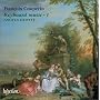Couperin: Keyboard Music, Vol. 1