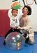 Visualiser Balls